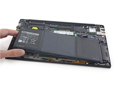 Laptop battery failing you?